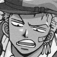 zoro