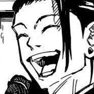 getou suguru