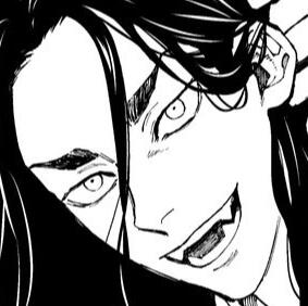 baji keisuke