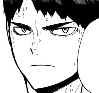 ushijima wakatoshi